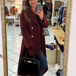 chic borgogna