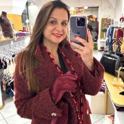 Guanti soft touch