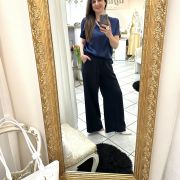 PANTALONE PALAZZO – ELEGANZA E COMFORT