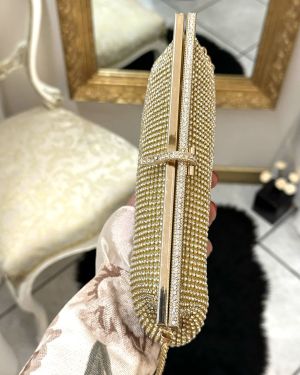 POCHETTE GIOIELLO STRASS – LUXURY & GLAM